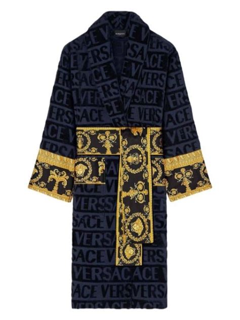 Versace I Love Baroque Morgonrock .